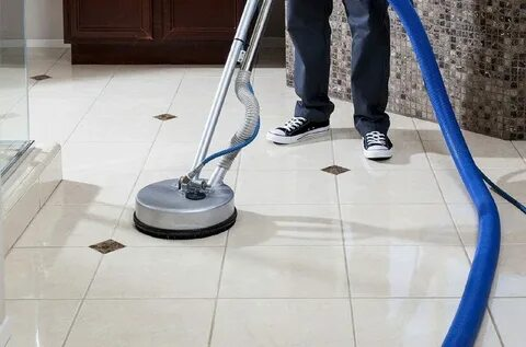 Expert Tile And Carpet Cleaning Services For Homes And Offices