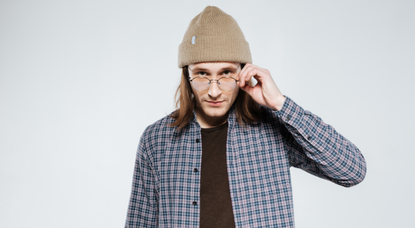 Top Glasses Frames for Boy’s Fashion