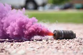 Smoke Grenade Market Growth, Size, Trends, and Forecast 2026&ndash;2034
