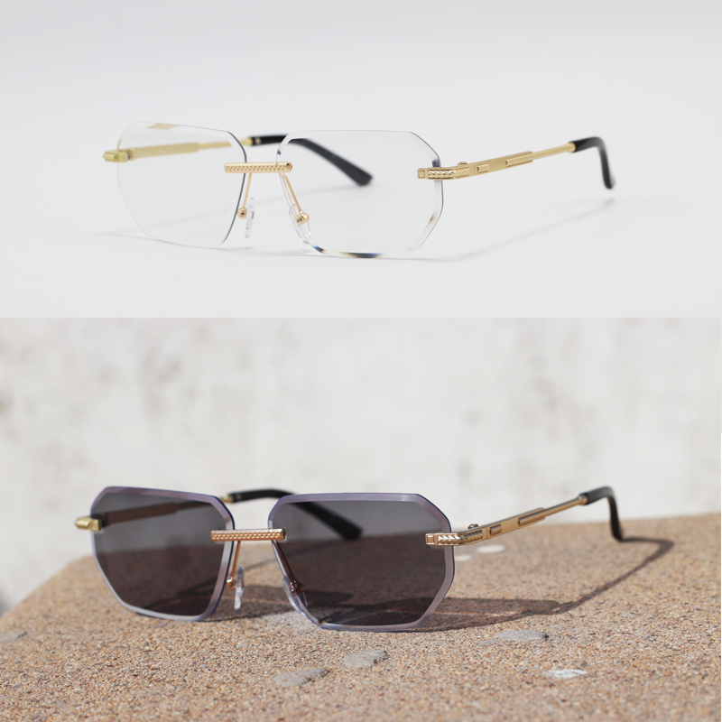 Top Men Eyeglasses Designs Every Pakistani Man Should Own