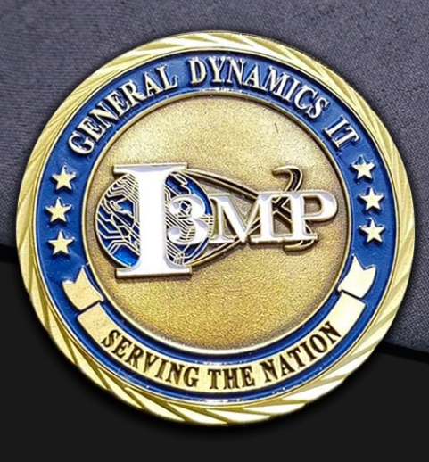 Honoring Excellence with the Texas Medical Education Challenge Coin