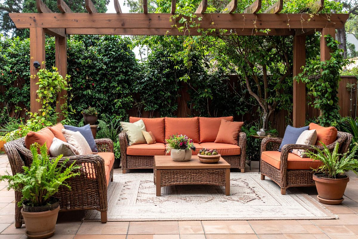 Patio Materials Built to Last in St. Louis and Clarkson Valley