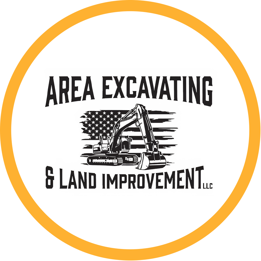 AreaExcavating