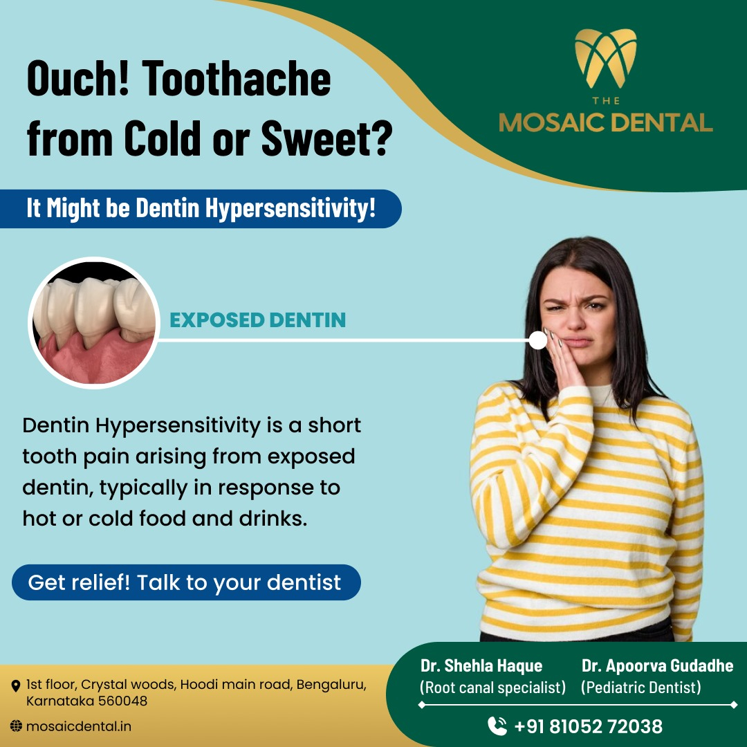 Choosing the Right Dental Clinic in Hoodi Bangalore for Quality Oral Care