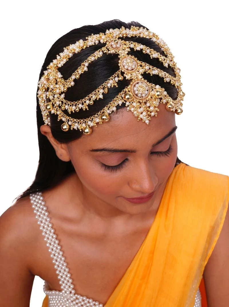 Top Hair Accessories for Women: Transform Your Hairstyle with VAIDAAN