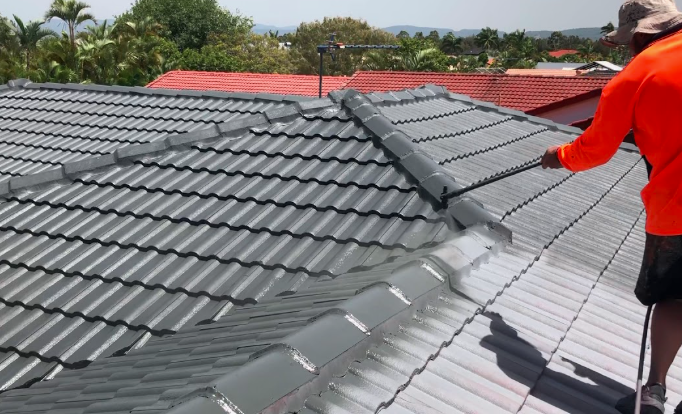 Professional Roof Repair Services in NYC For Every Project