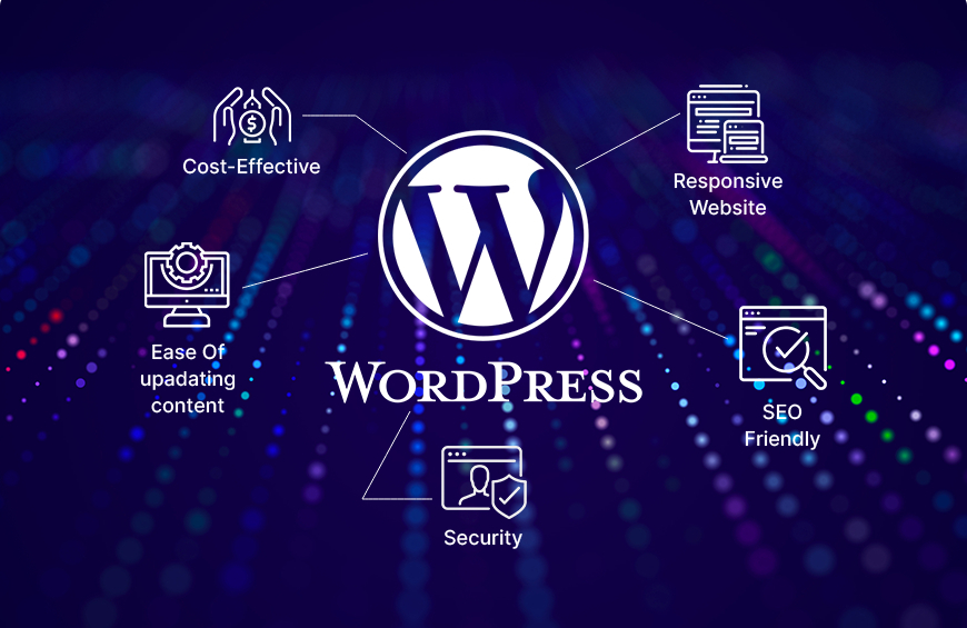 The Future of Business Websites: Why WordPress Still Leads the Market