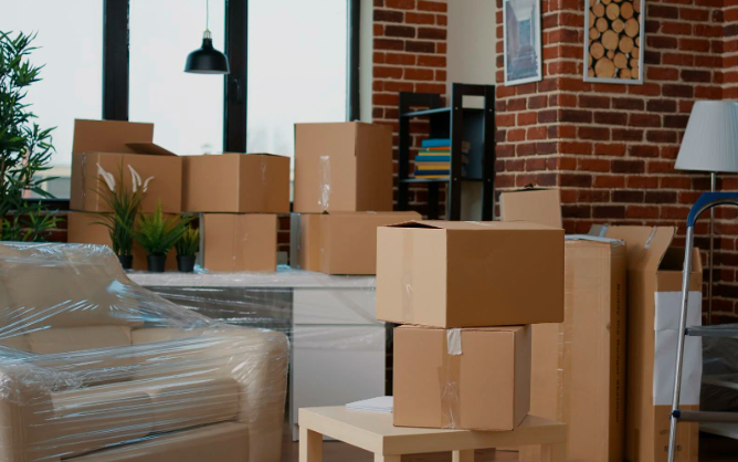 Long-Distance Moving Services in Cherry Hills Village CO Made Easy