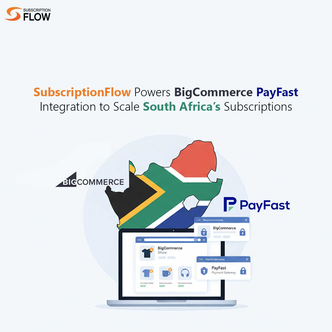 BigCommerce PayFast Integration: Solving South Africa&rsquo;s Payment Gateway Challenge