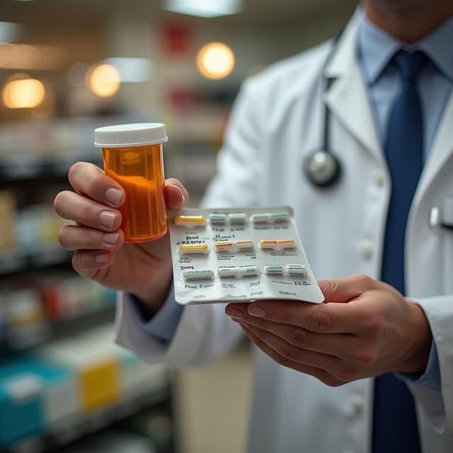 Buy Asthma Medication Online Safely | Gaia Pharmacy