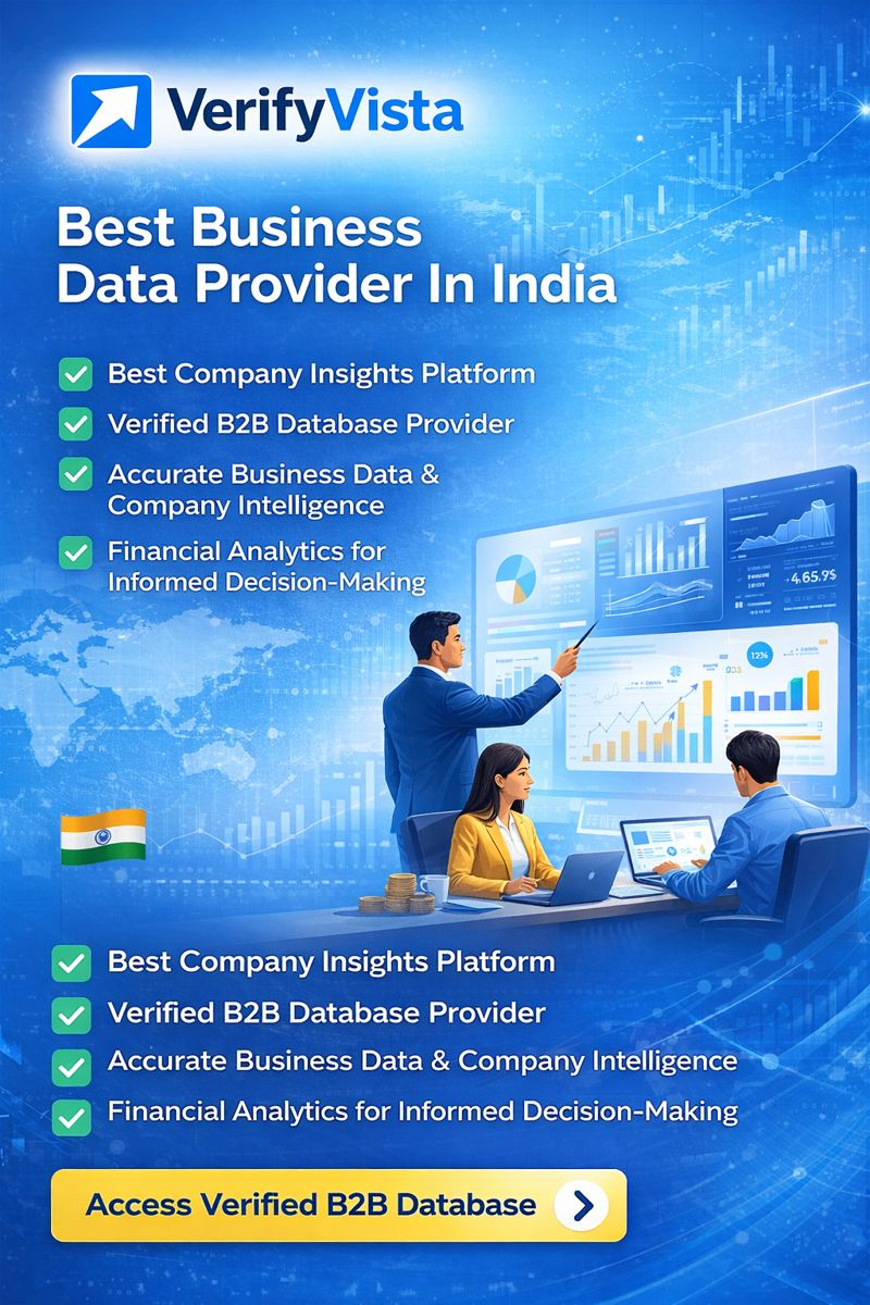 A Smarter Approach to Discovering, Trusting, and Applying Business Intelligence&mdash;Verify Vista
