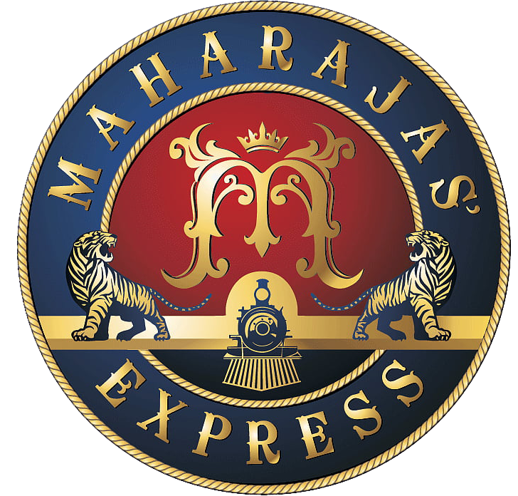 Maharajas’ Express One of the World’s Best Luxury Tourist Trains in India