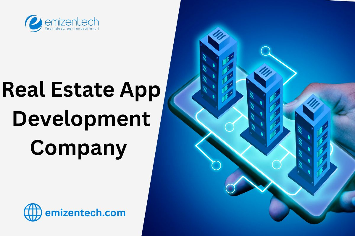 Why Real Estate Businesses Are Turning to Custom Apps in 2026