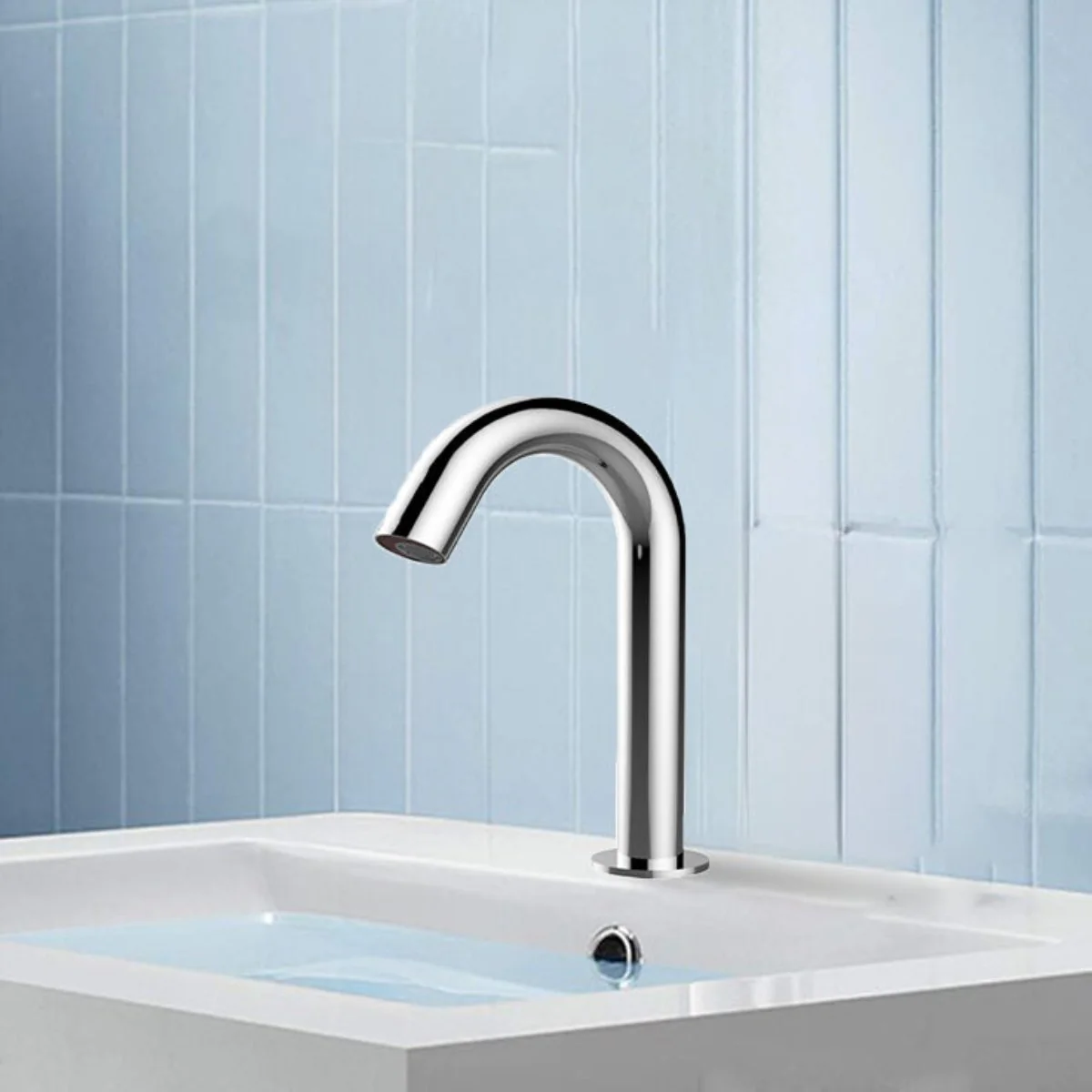 How to Convert Traditional Basin Taps to Sensor Taps: A Simple, Modern Upgrade for Your Bathroom