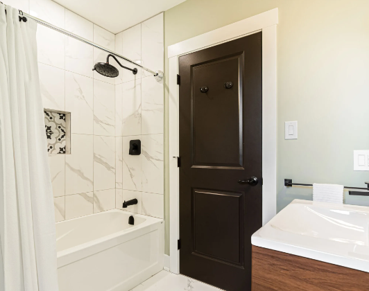 Bathroom Renovations Company & Basement Renovation Experts for Home Value