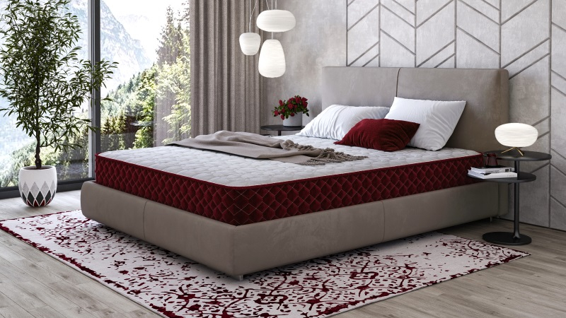 highfoam матрасы