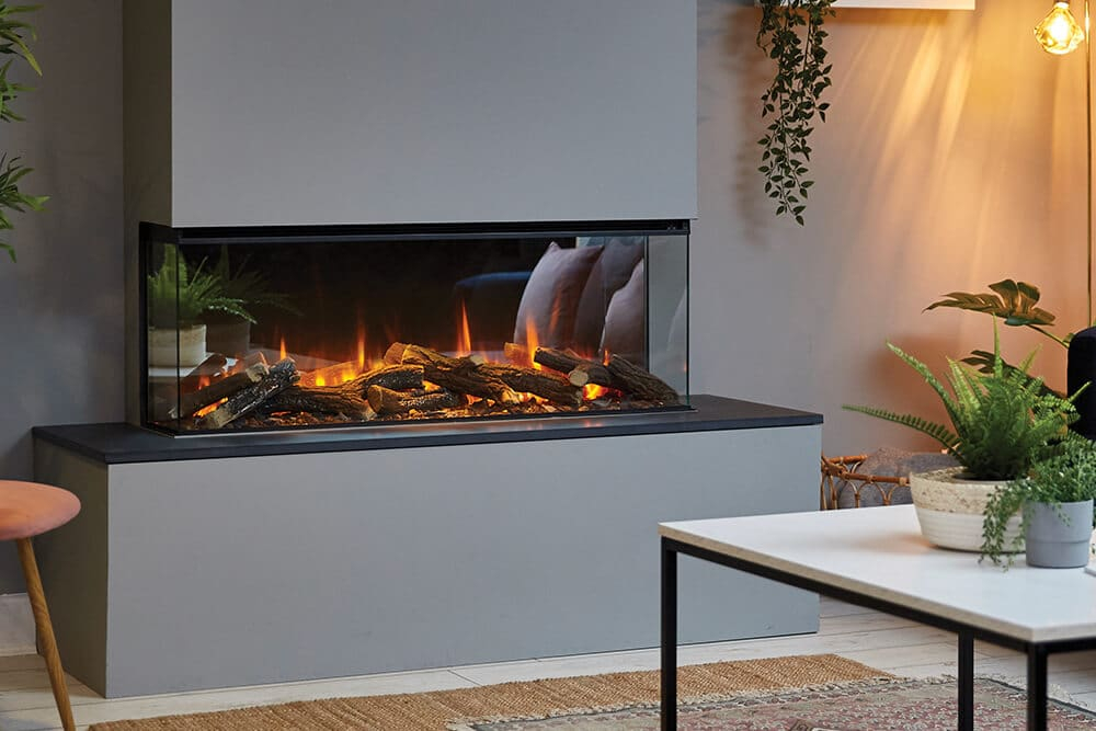 Electric Fireplace Langley BC: Ultimate Buying Guide and Top Local Options