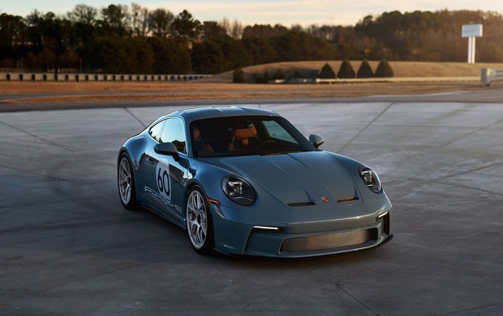 Porsche Rent in Dubai &ndash; No Hidden Fees Guaranteed