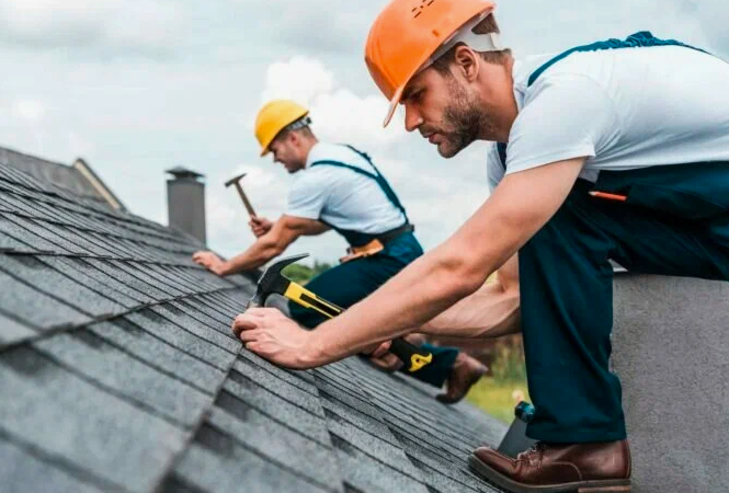 Affordable Roofing Company in Manhattan