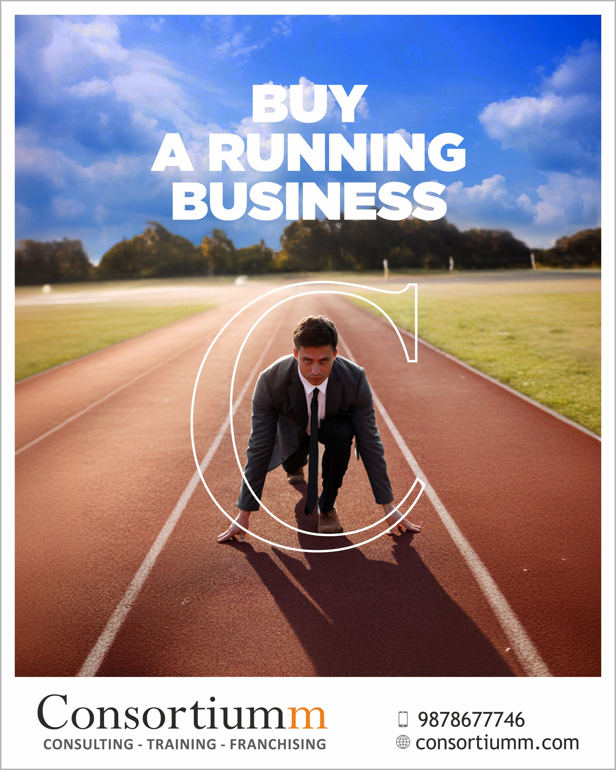 Business Development Training in Chandigarh | Consortiumm