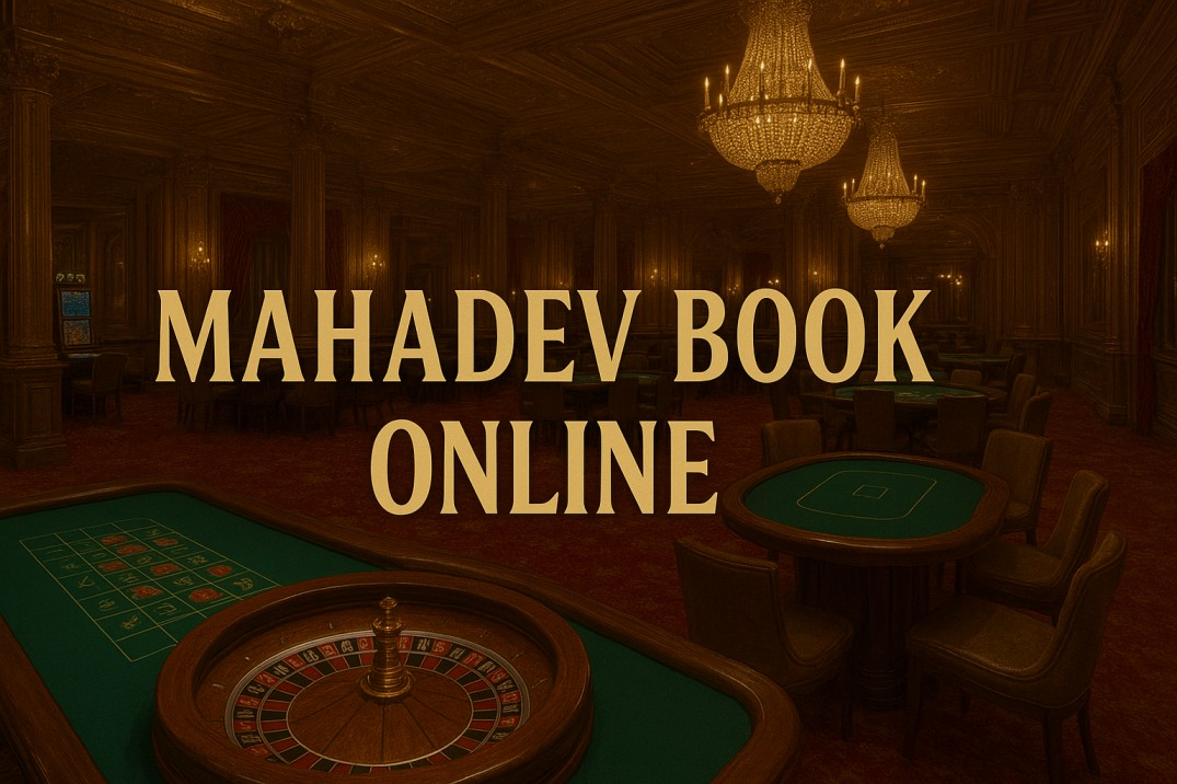 Mahadev Book Online Explained: Features, Benefits, and Use