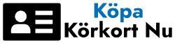 Vart Kan Man K&ouml;pa K&ouml;rkort? The Only Legal Way to Obtain a Driving Licence in Sweden