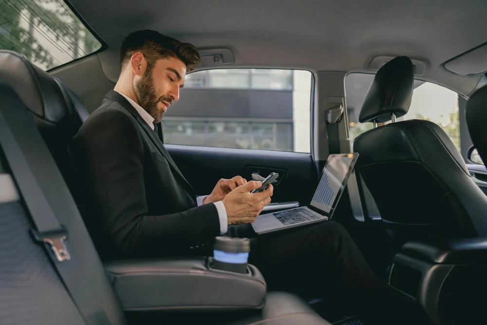 Efficient and Reliable Taxi Firms Near Me for Quick Travel