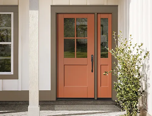 What is a Shaker Door and their Design Features You Need to Know