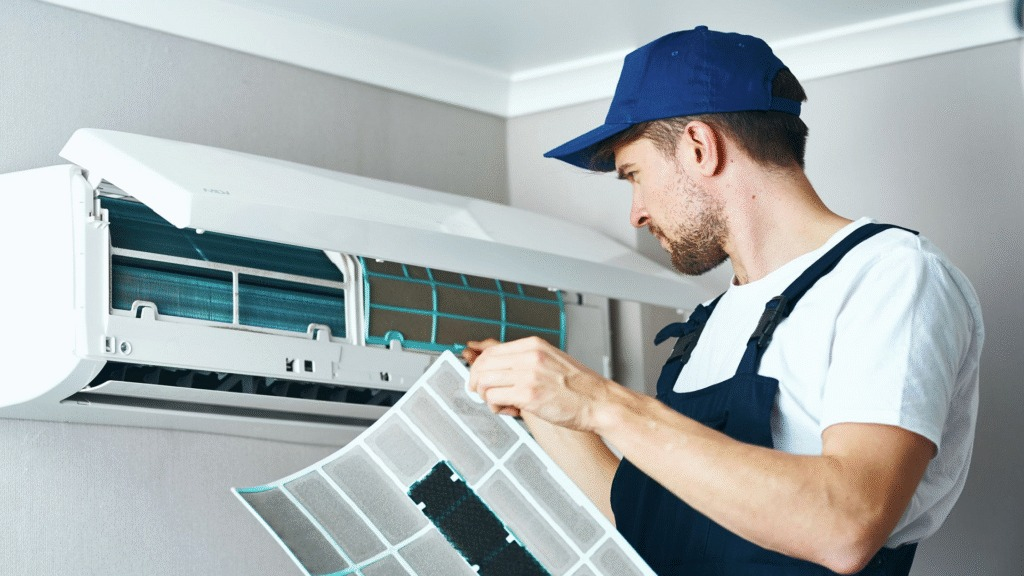 Reliable HVAC Services And Contractors For Coconut Grove Homes