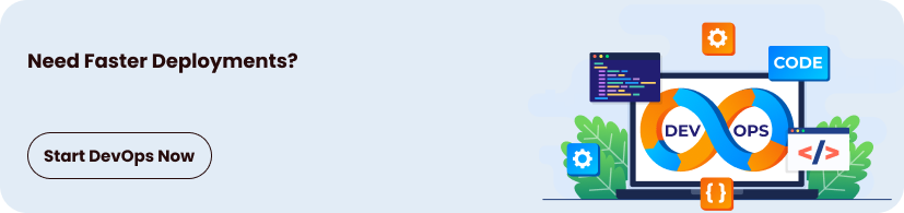 DevOps Consulting Service