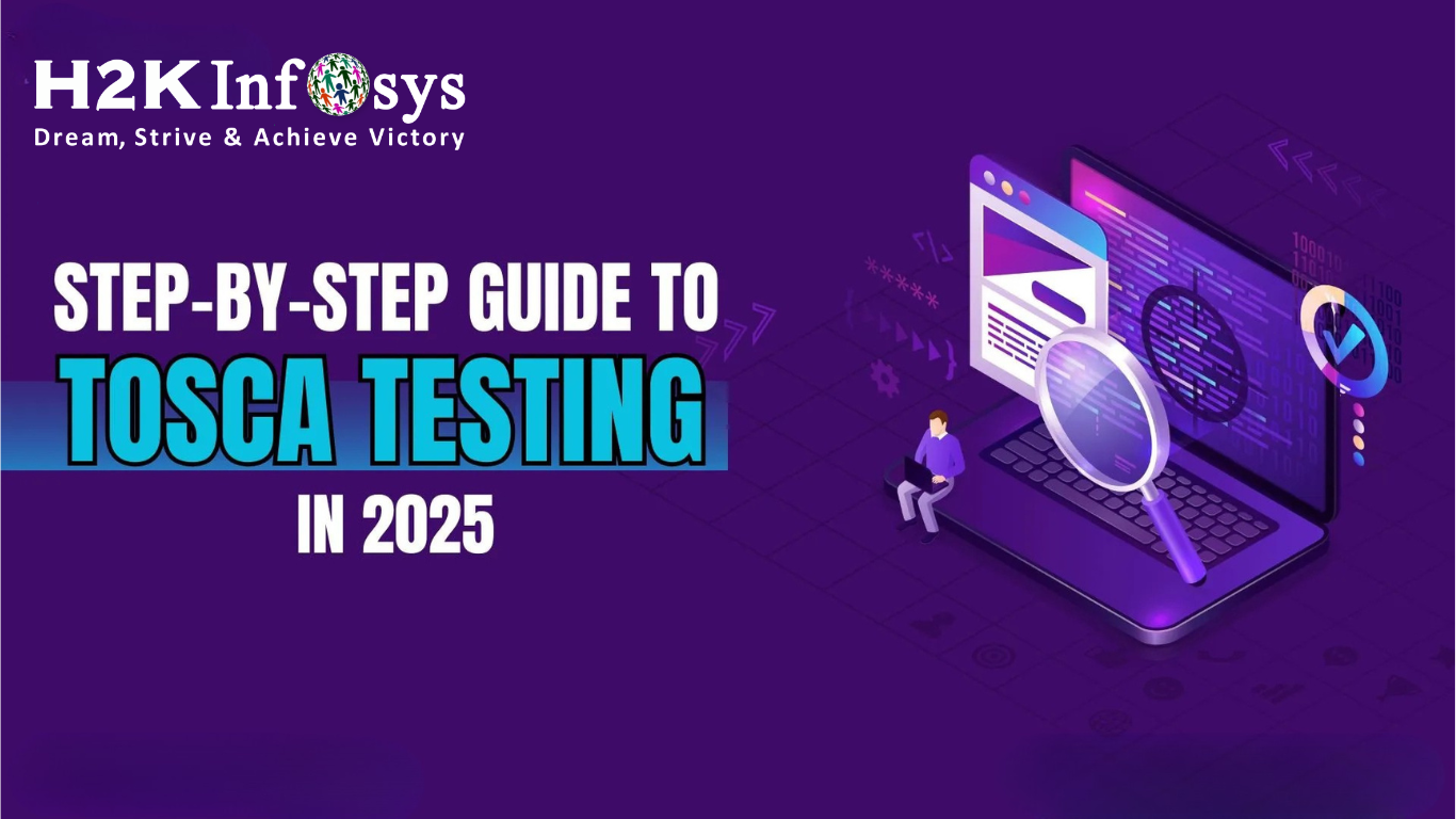 How is TOSCA Used in Agile and Scrum Environments