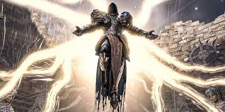 cheap Diablo 4 Items