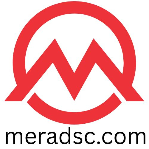 MeraDSC