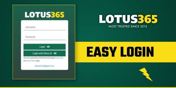 lotus365ids