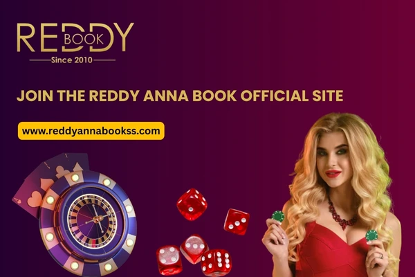 reddyannabookids