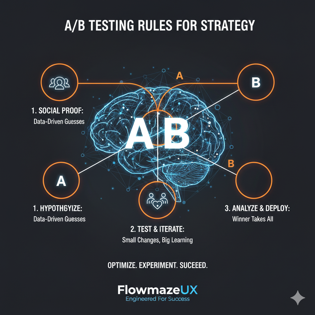 Landing Page Design Services