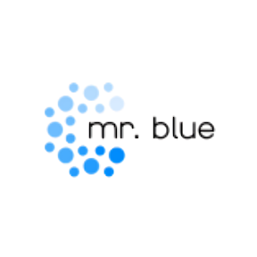 mrblue
