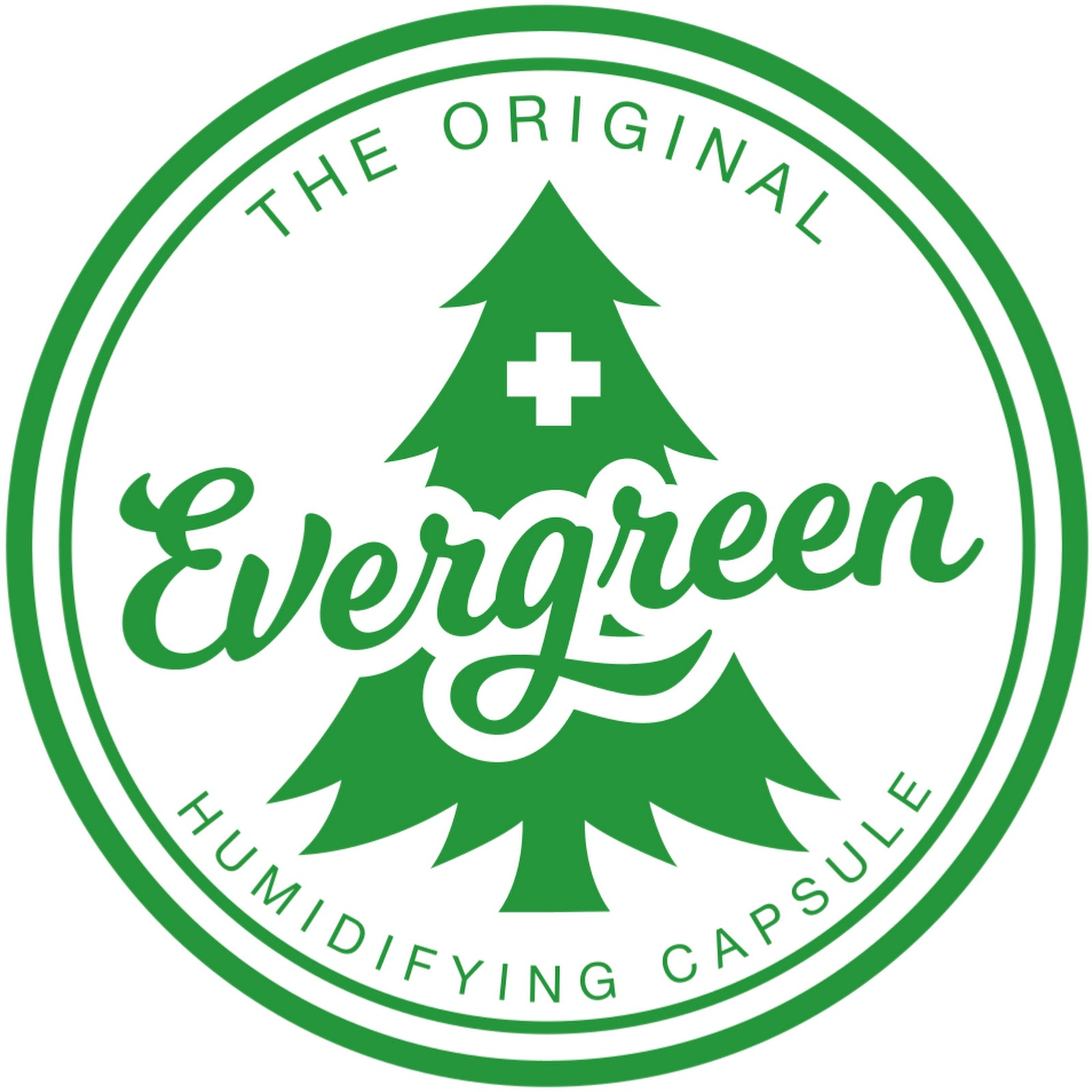 evergreenpod