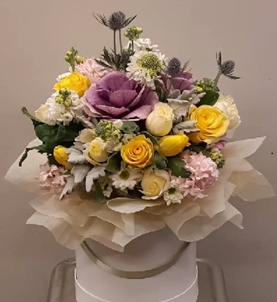 theflowermerchant