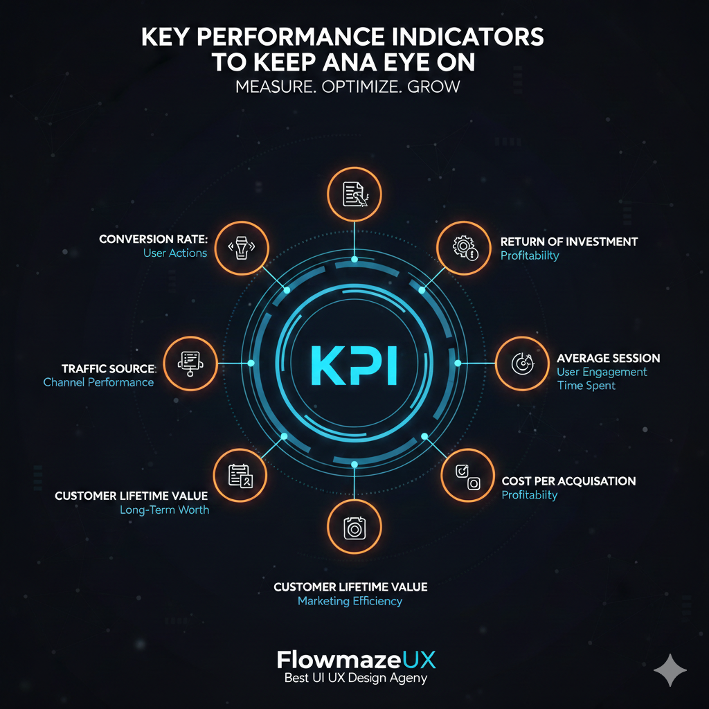 Landing Page Design Services