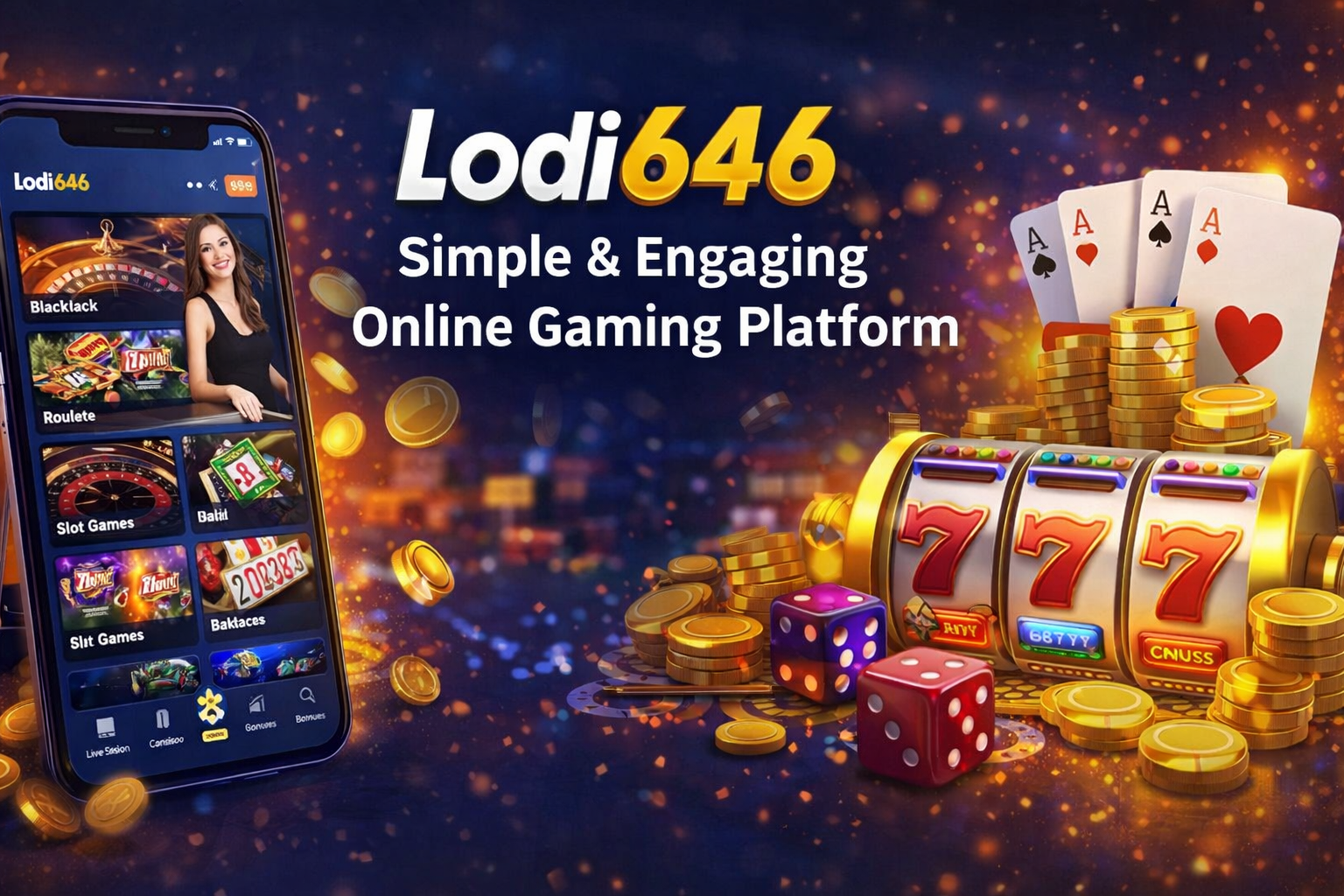 Lodi646Gaming