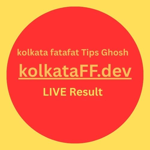 kolkataff.dev