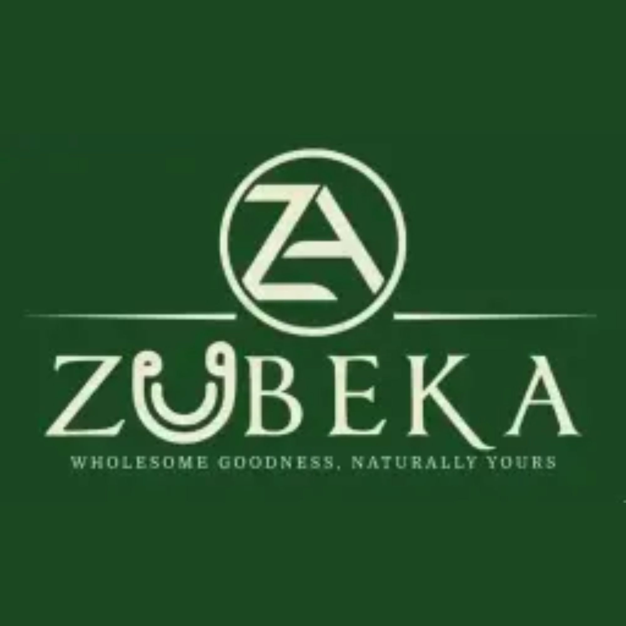 Zubeka
