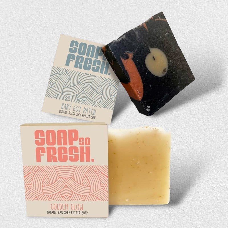 soapsofresh