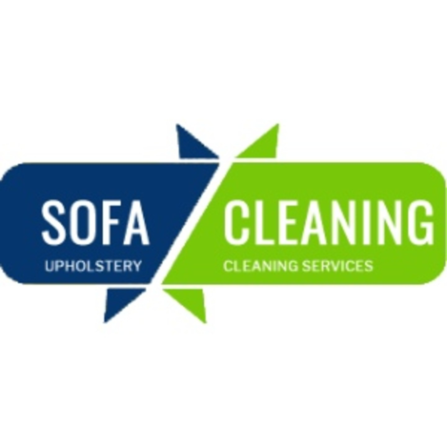 Squeaky Clean Sofa