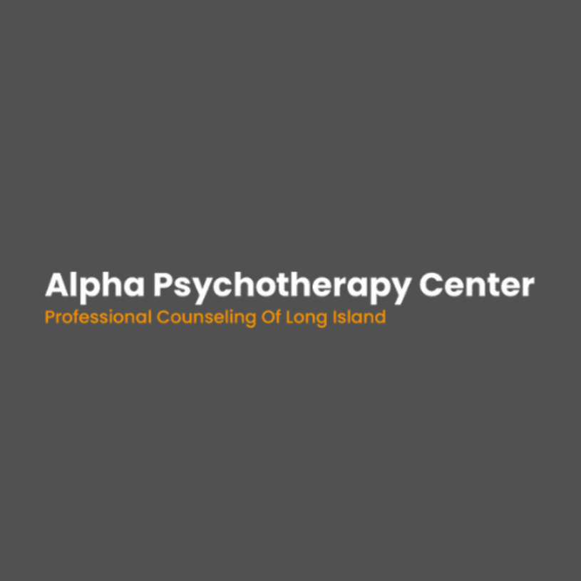 AlphaPsychotherapyCenter