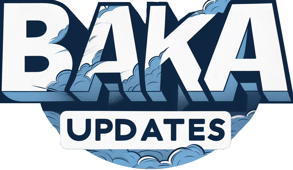 bakaupdates