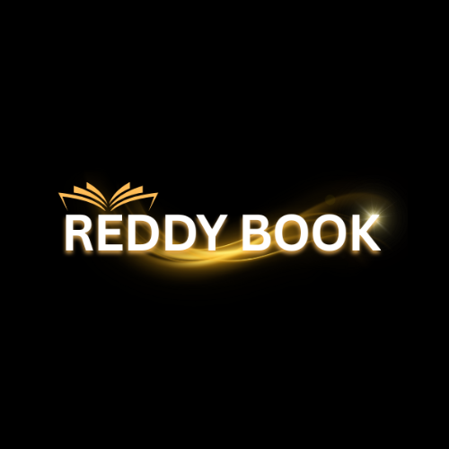 reddybookio