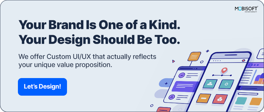 Unique Brand Design Unique brand design tailored to your identity