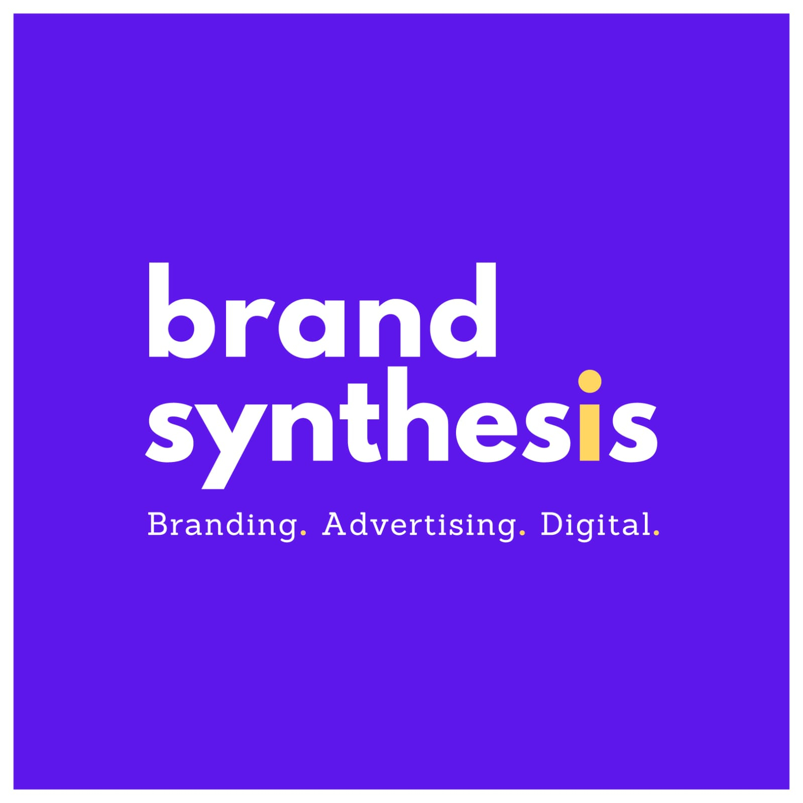 brandsynthesis